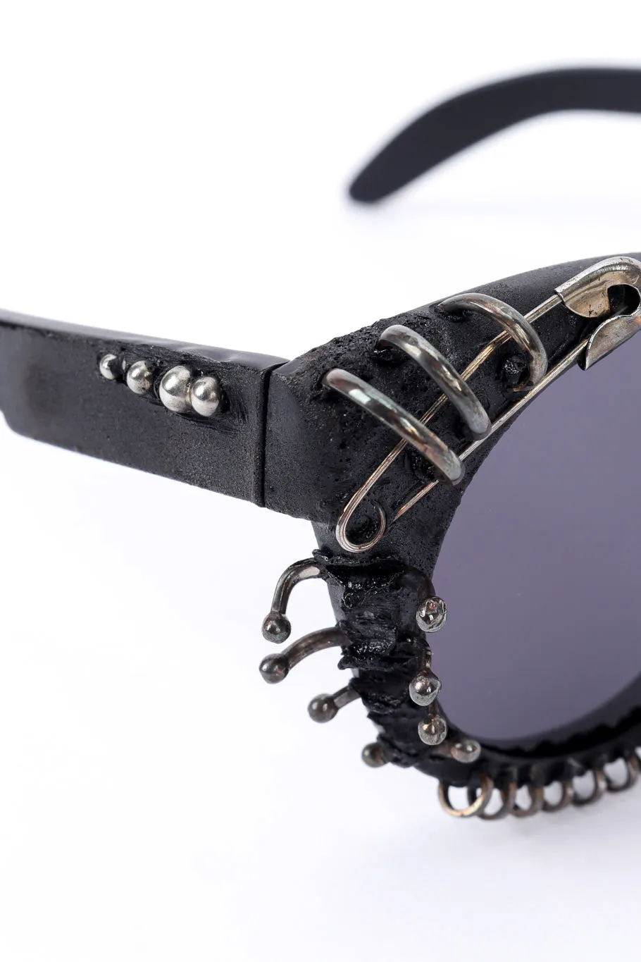 2019 S/S Studded Anarchy Sunglasses