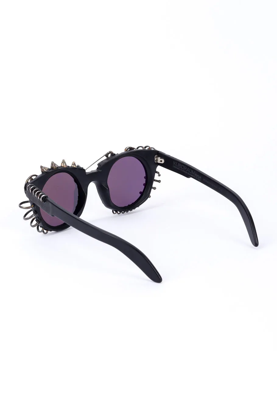 2019 S/S Studded Anarchy Sunglasses