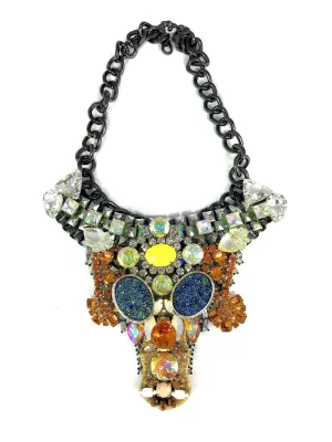 Amber Sparkler - AS SEEN ON FABlife