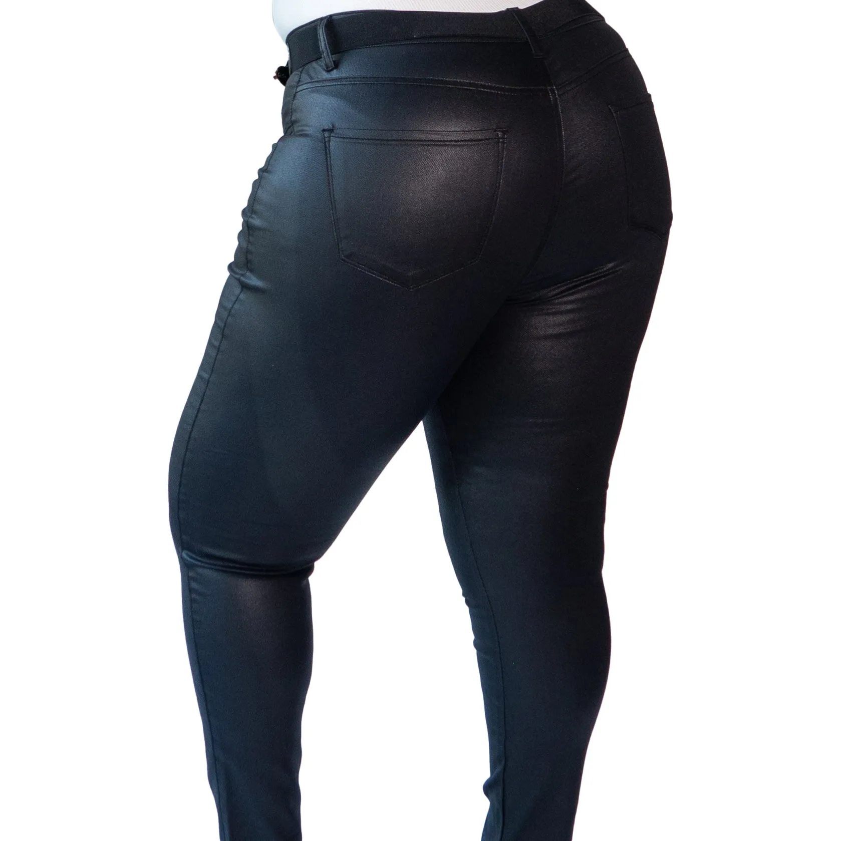 Angela Skinny Pants