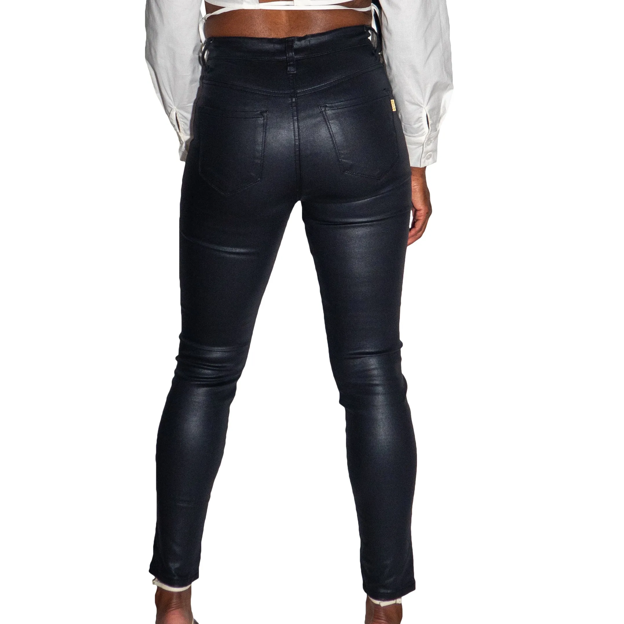 Angela Skinny Pants