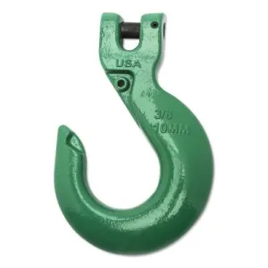 Apex Tool Group Quick-Alloy® PL Sling Hook, 1/2 in, Grade 100, 5746815PL