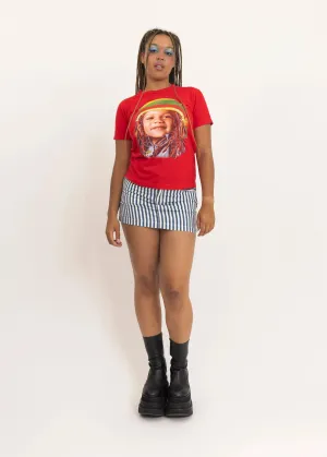 Baby Bob Marley t-shirt