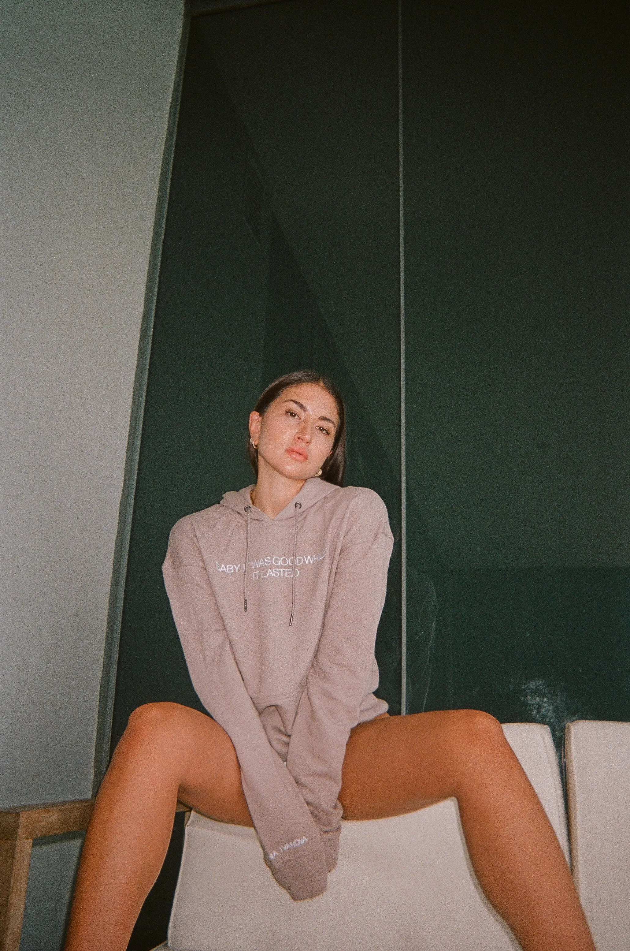 Baby Hoodie