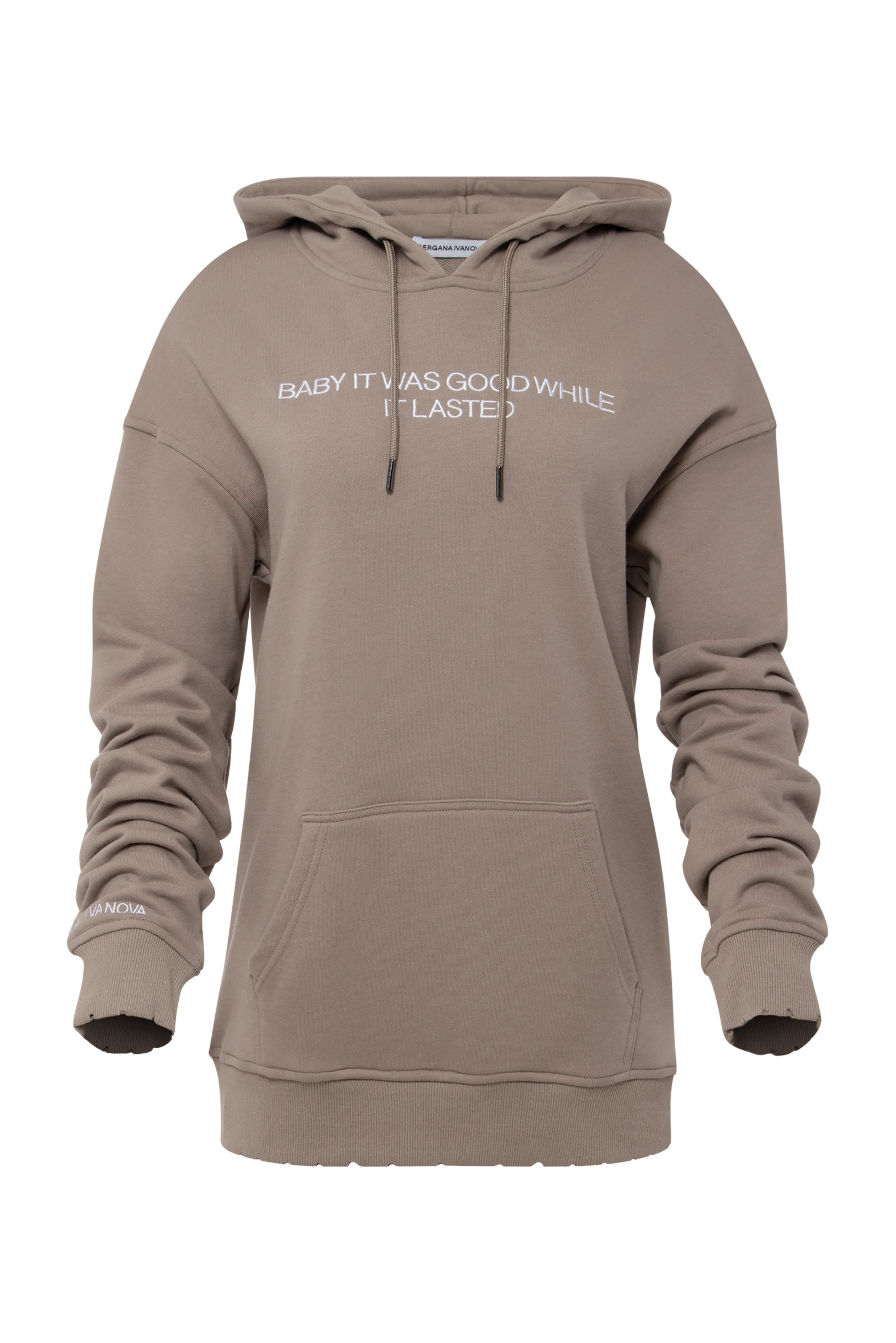 Baby Hoodie
