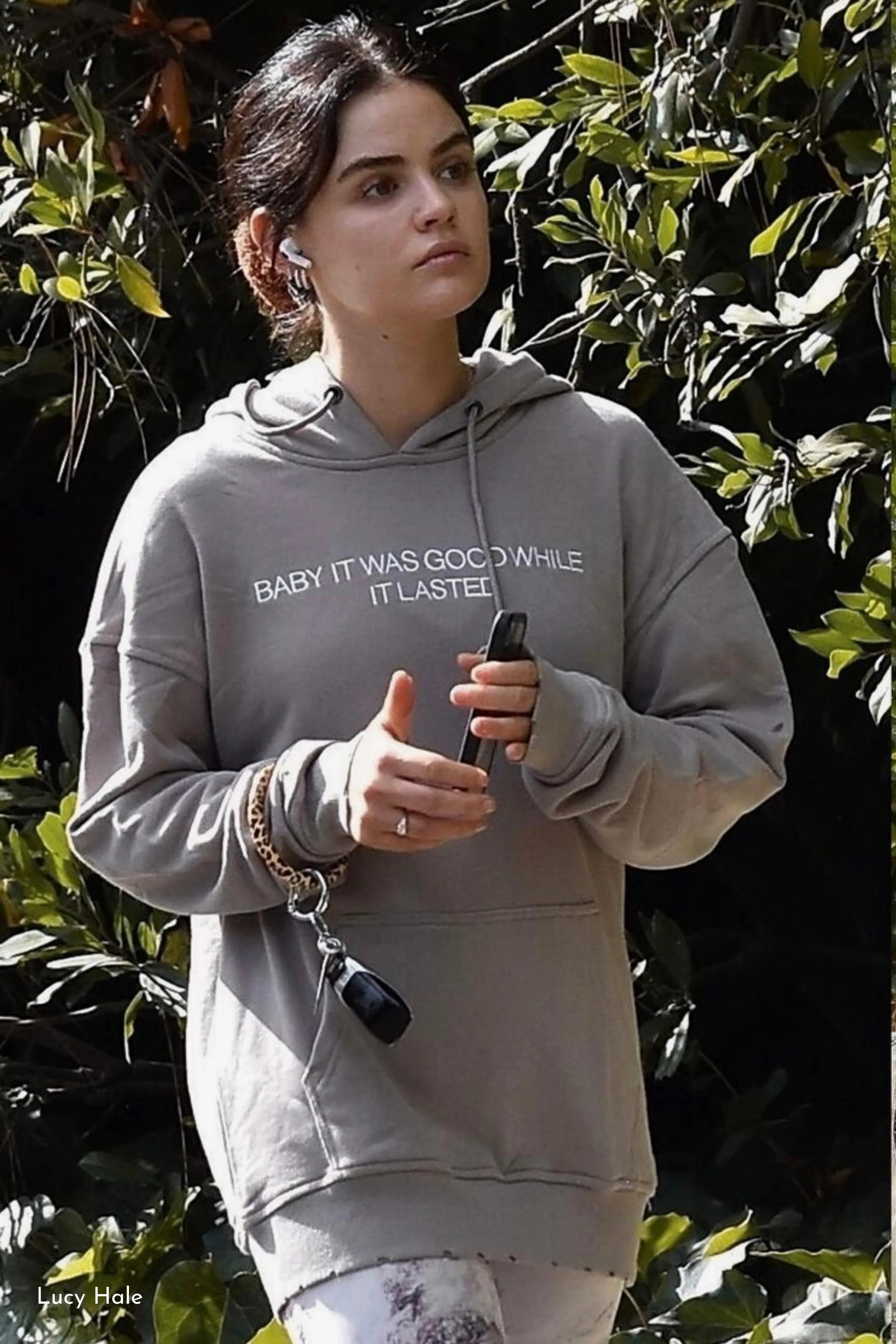 Baby Hoodie