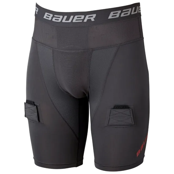 Bauer S19 Essential Compression Mens Jock Pant