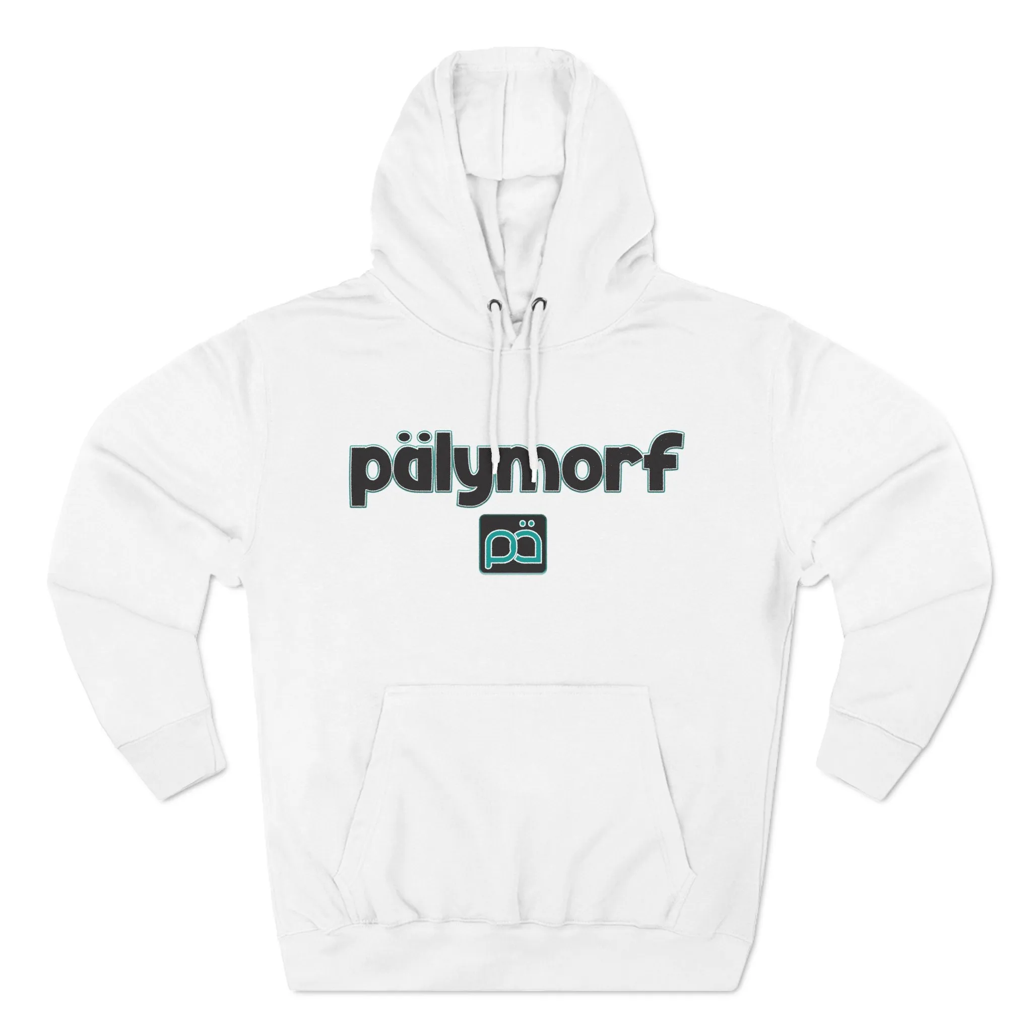 Beast Mode Fleece Hoodie