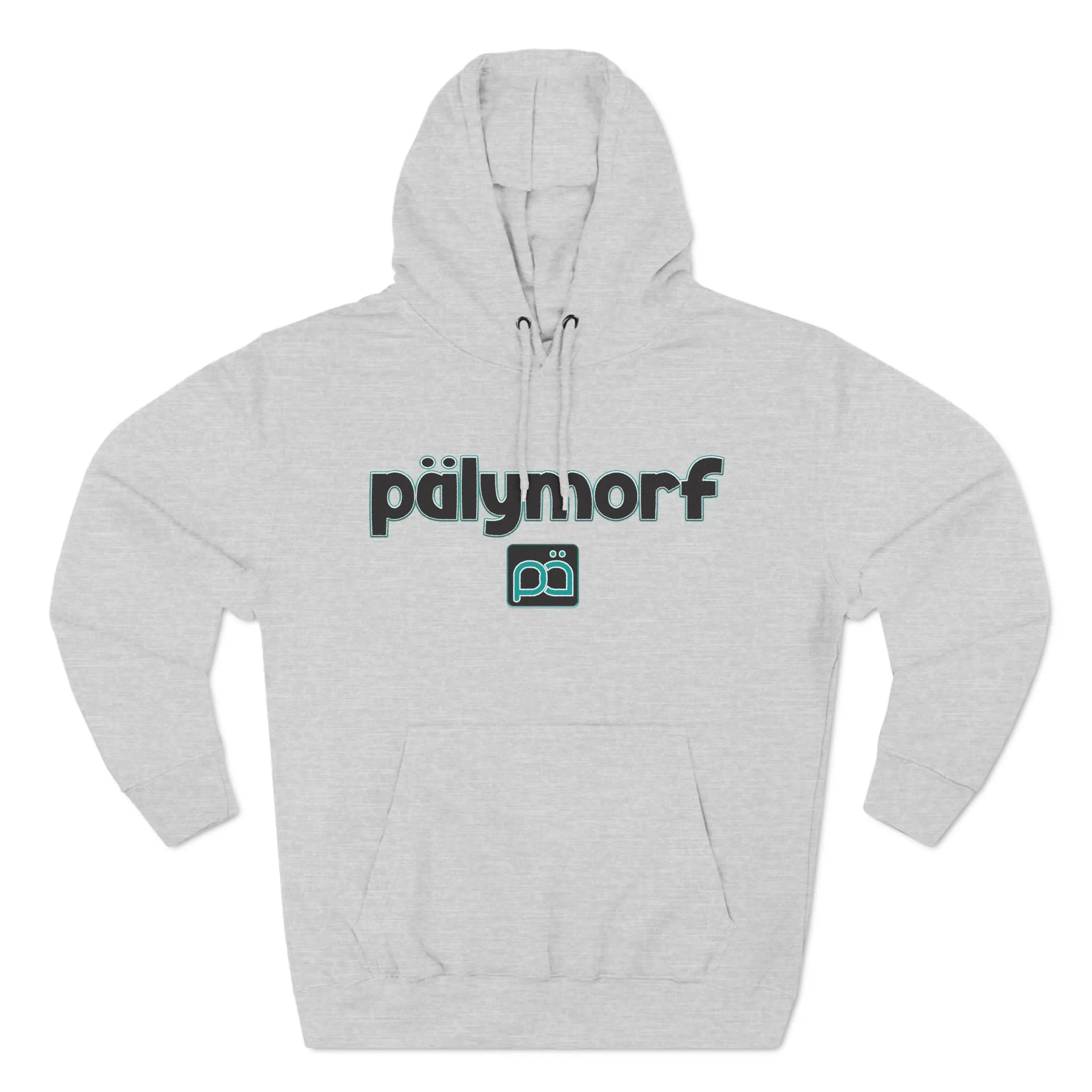 Beast Mode Fleece Hoodie
