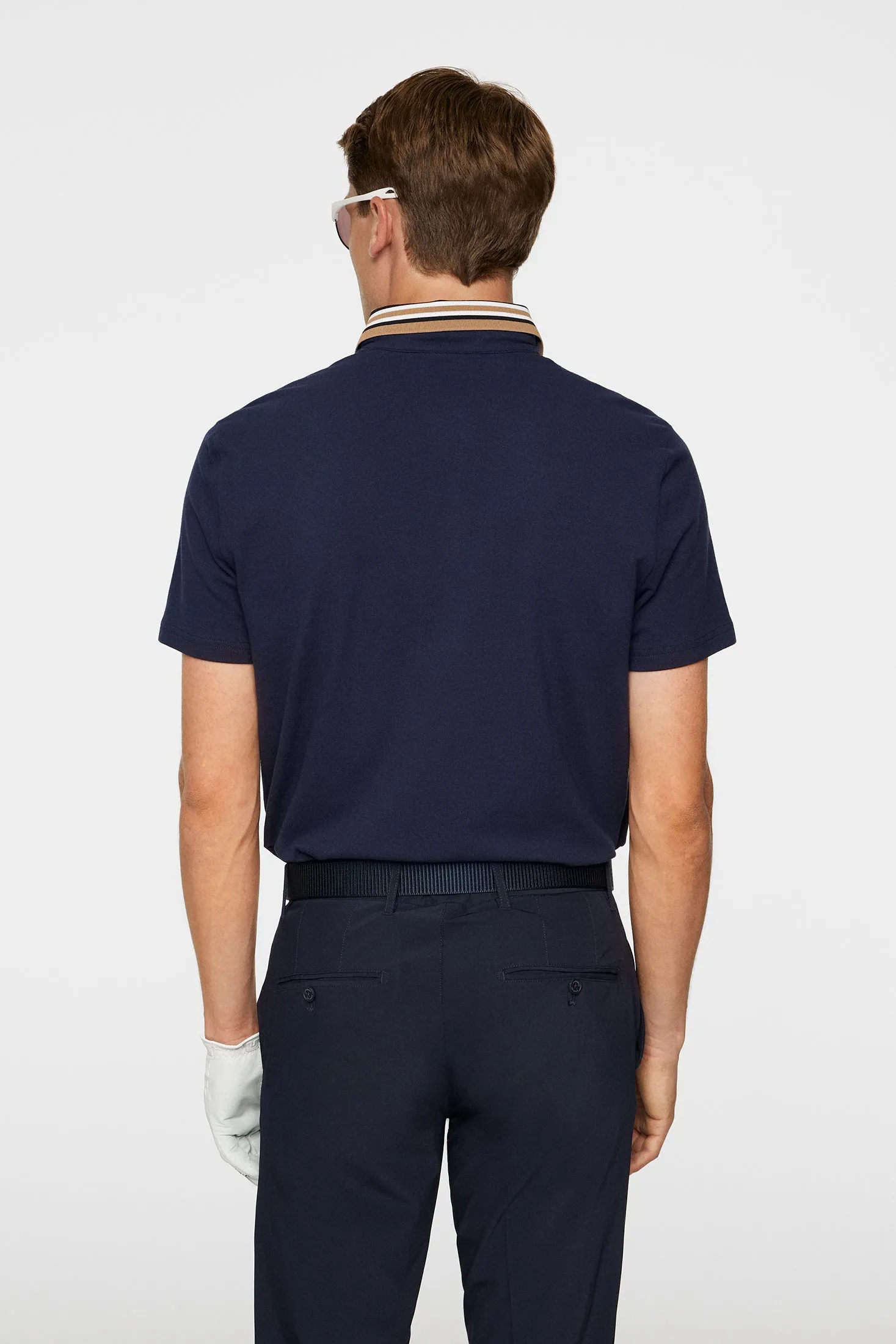 Bjorn Polo / JL Navy