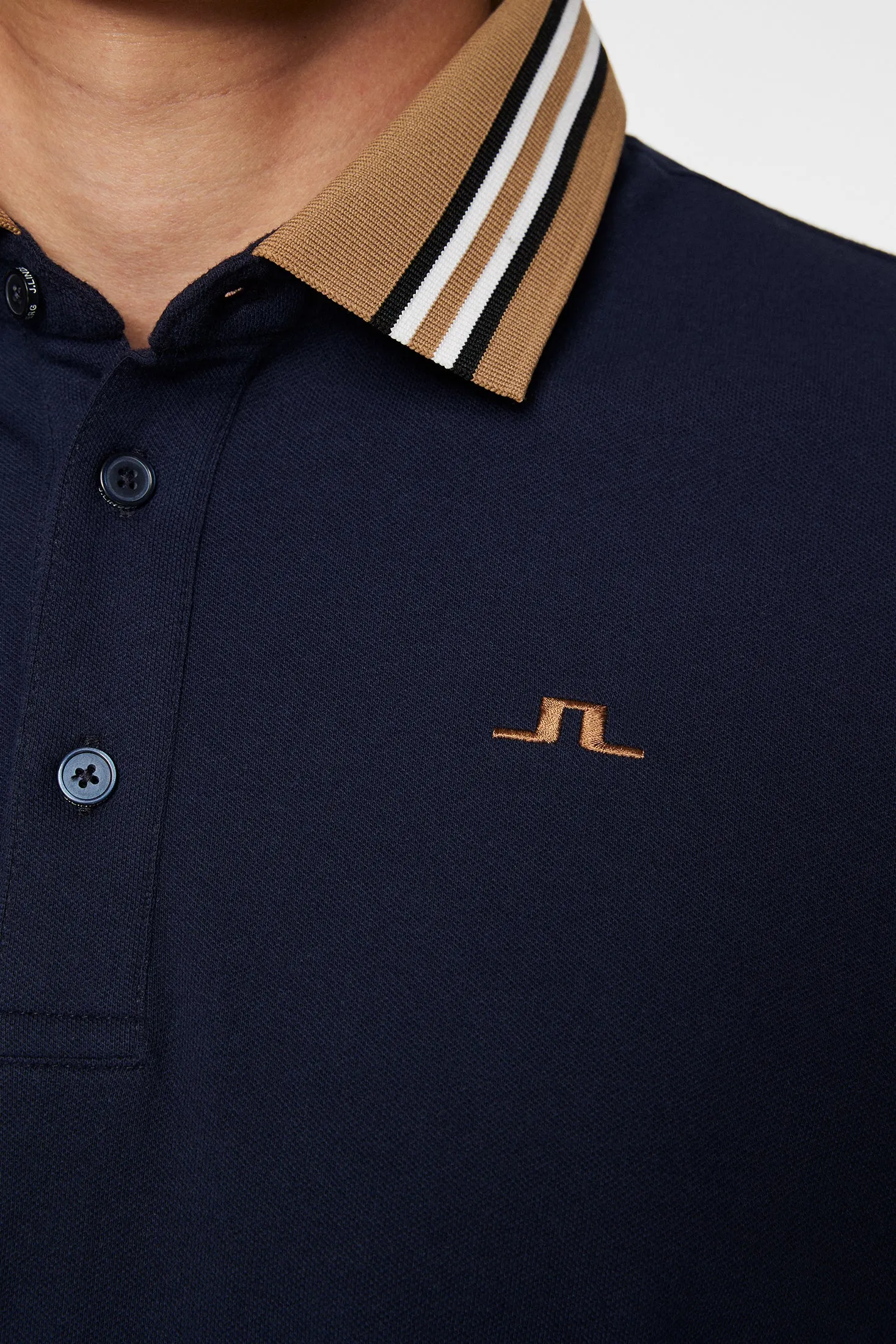 Bjorn Polo / JL Navy