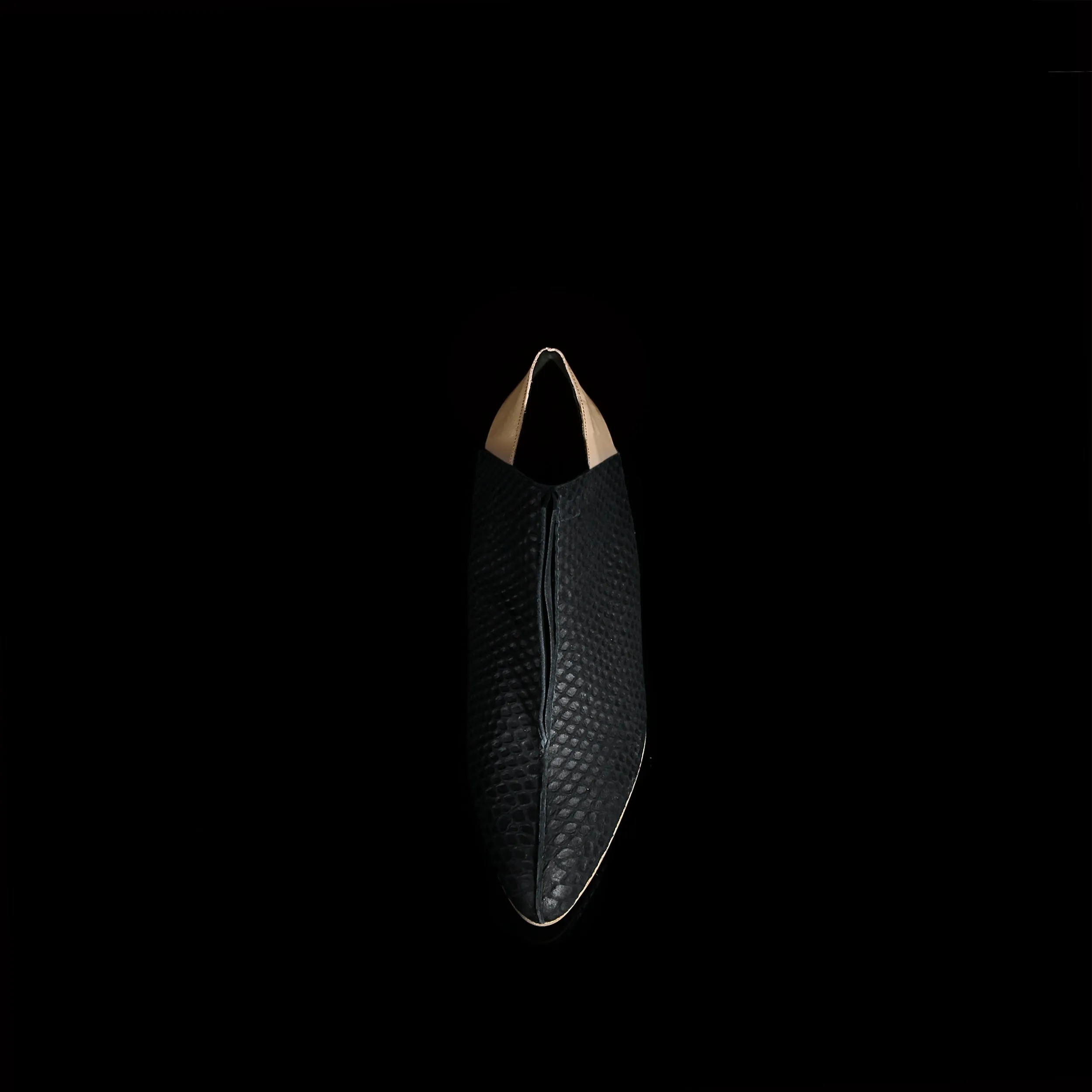 BLADE / BLACK PYTHON/SAND /