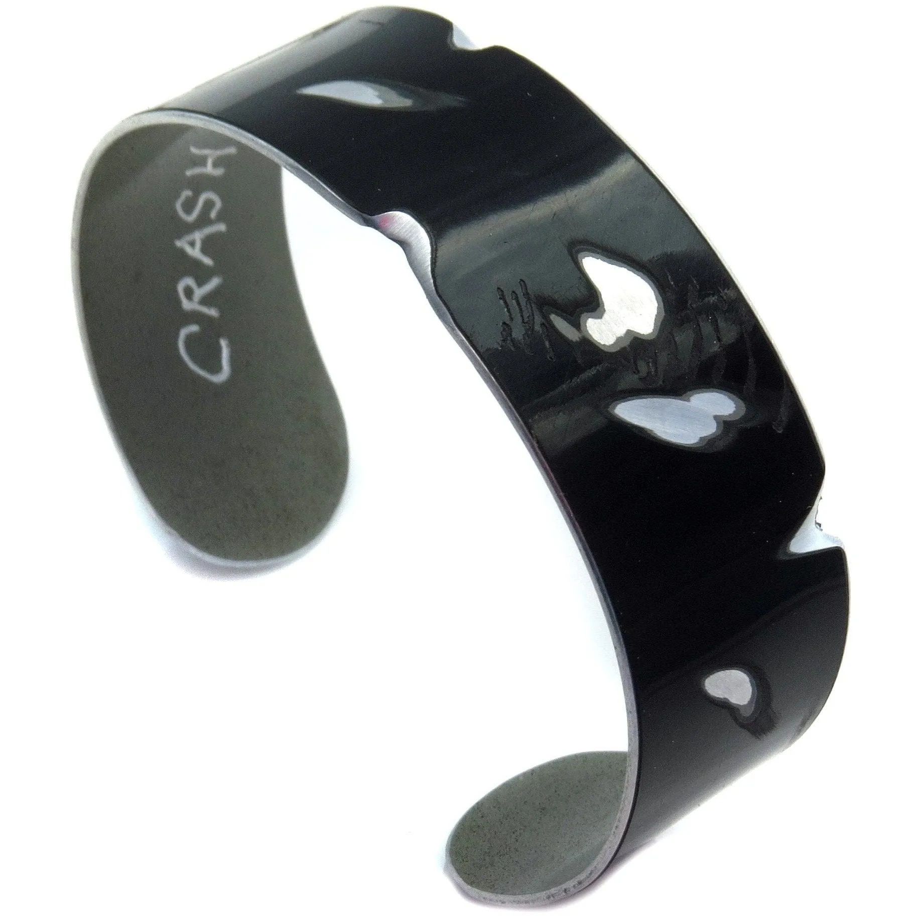 BMW Raw Cuff
