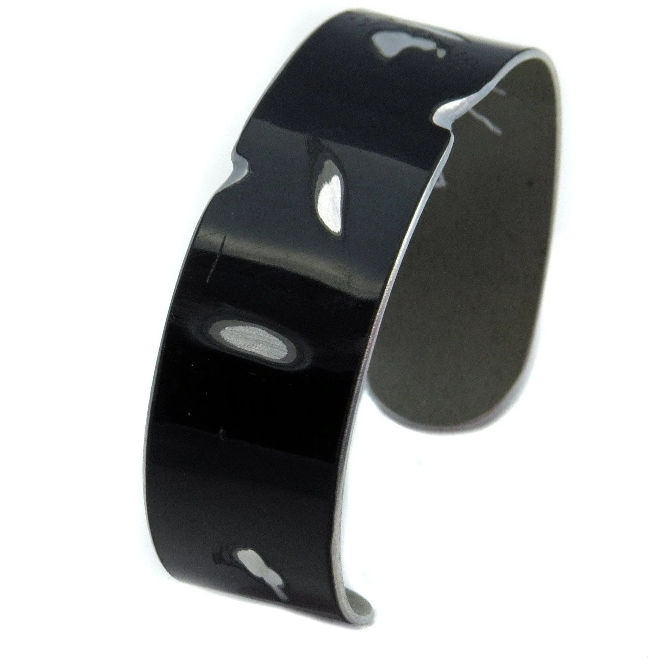 BMW Raw Cuff
