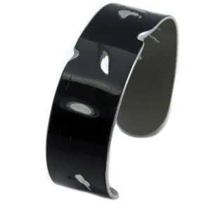 BMW Raw Cuff