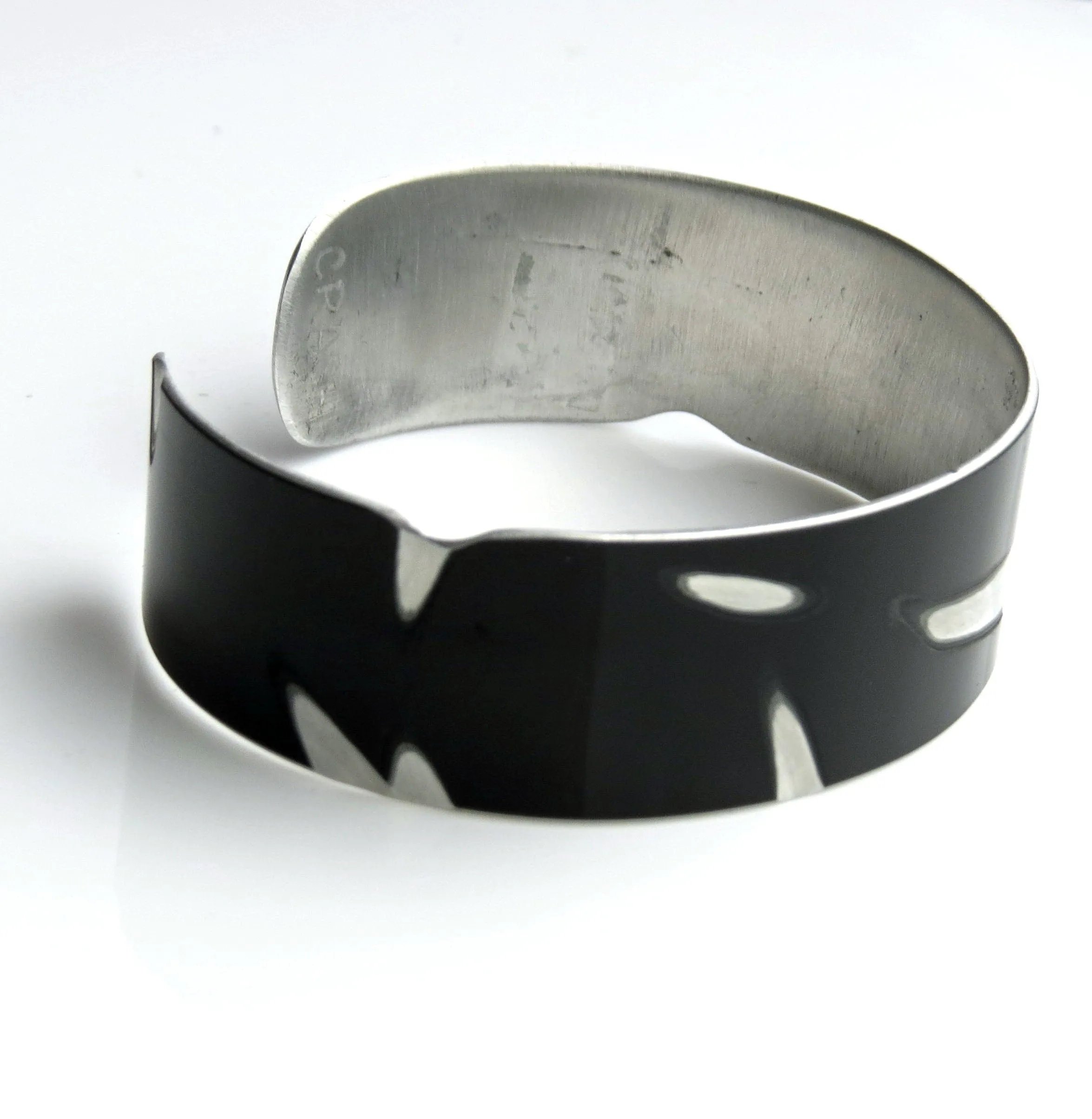 BMW Raw Cuff