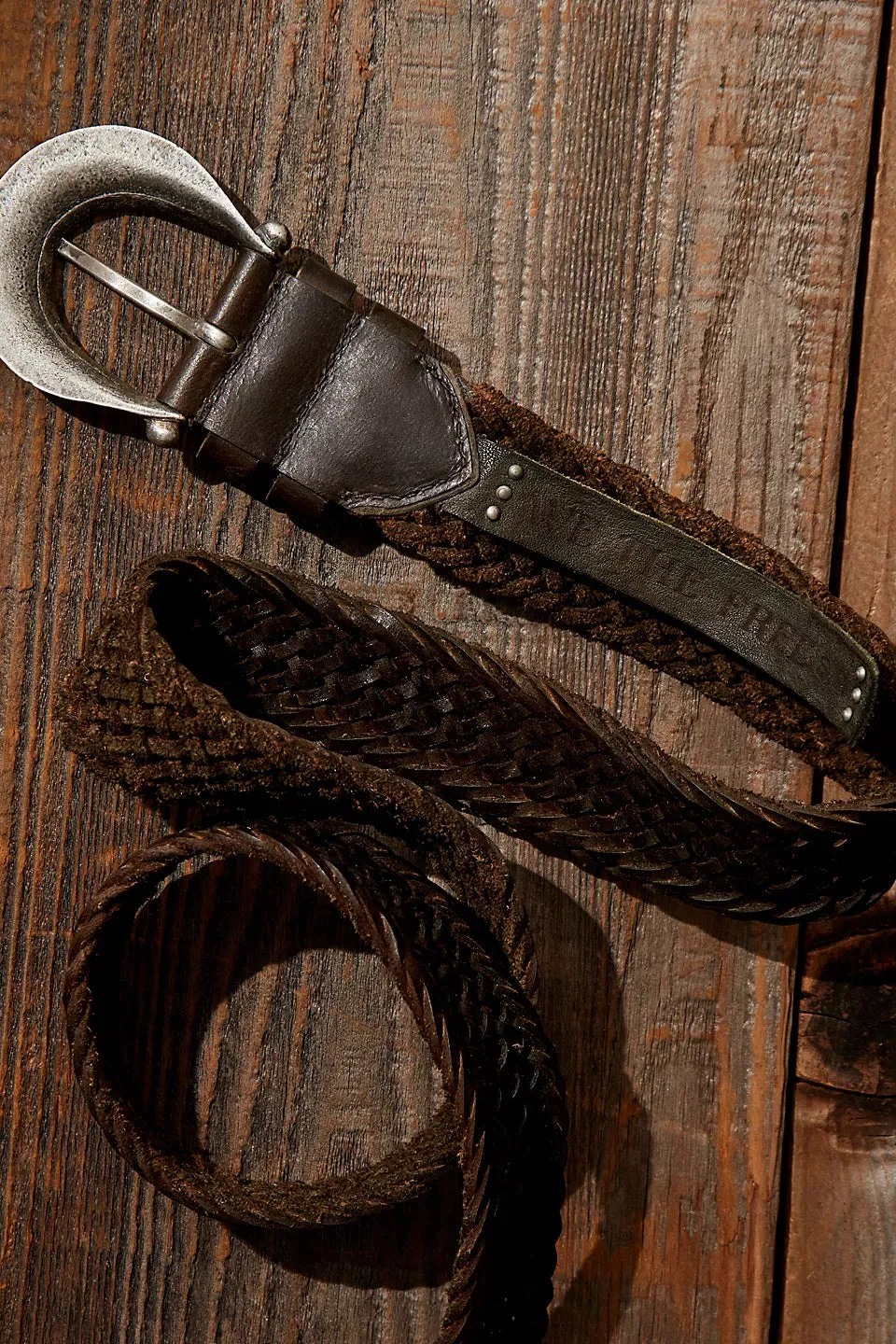 BRIX BELT- TAPENADE