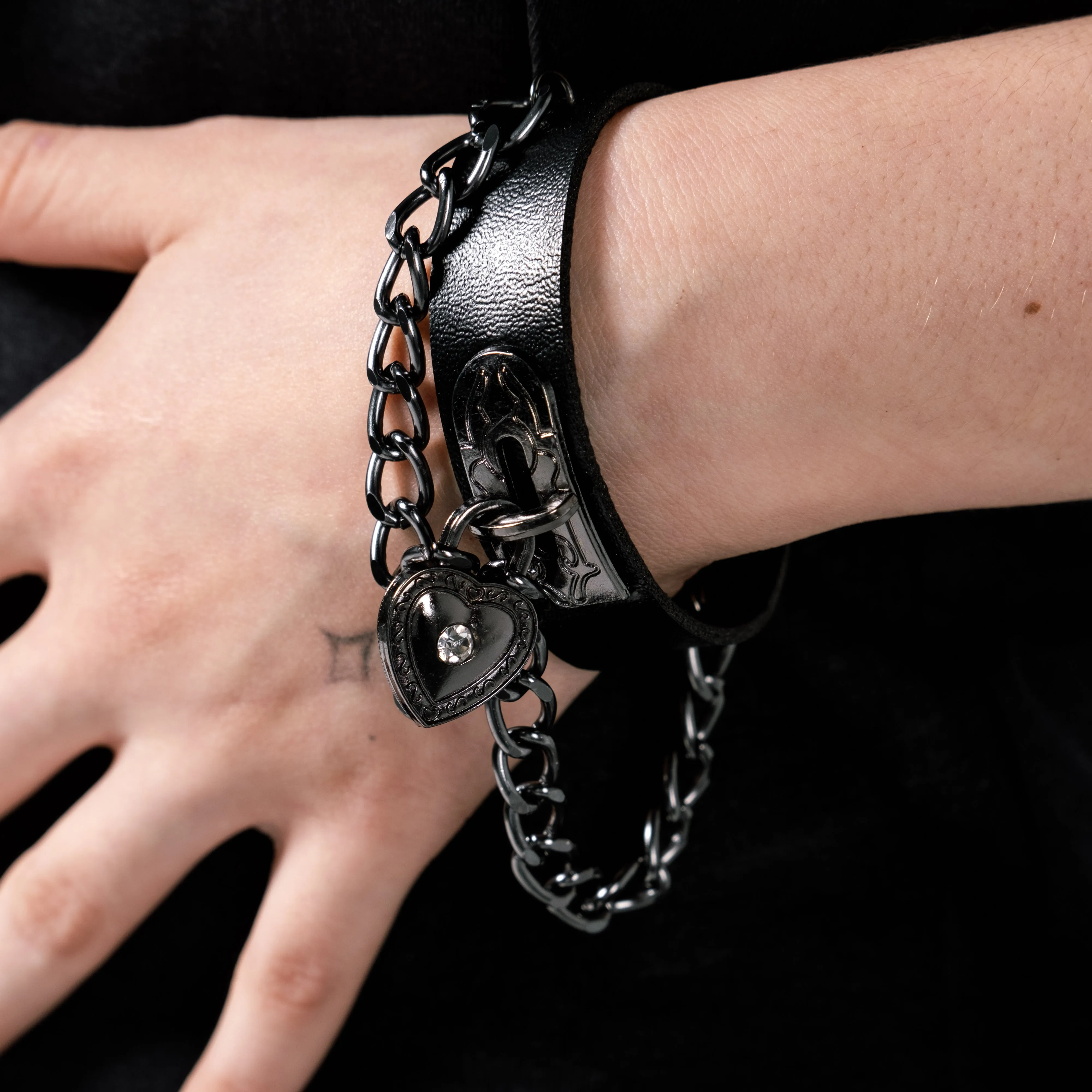 Broken heart - Bracelet