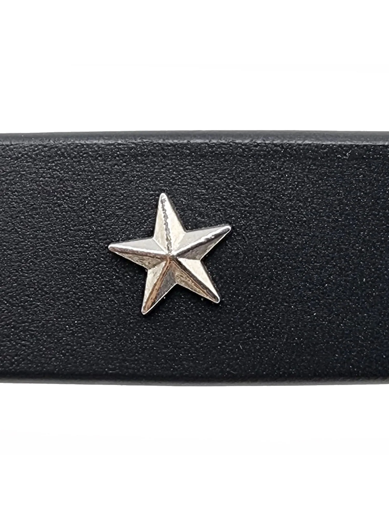 Calisto Star Belt in Black