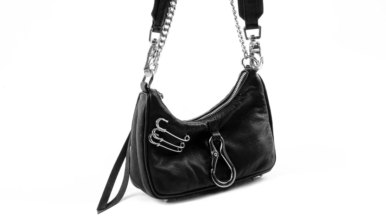 Chain of Command Convertible Bag