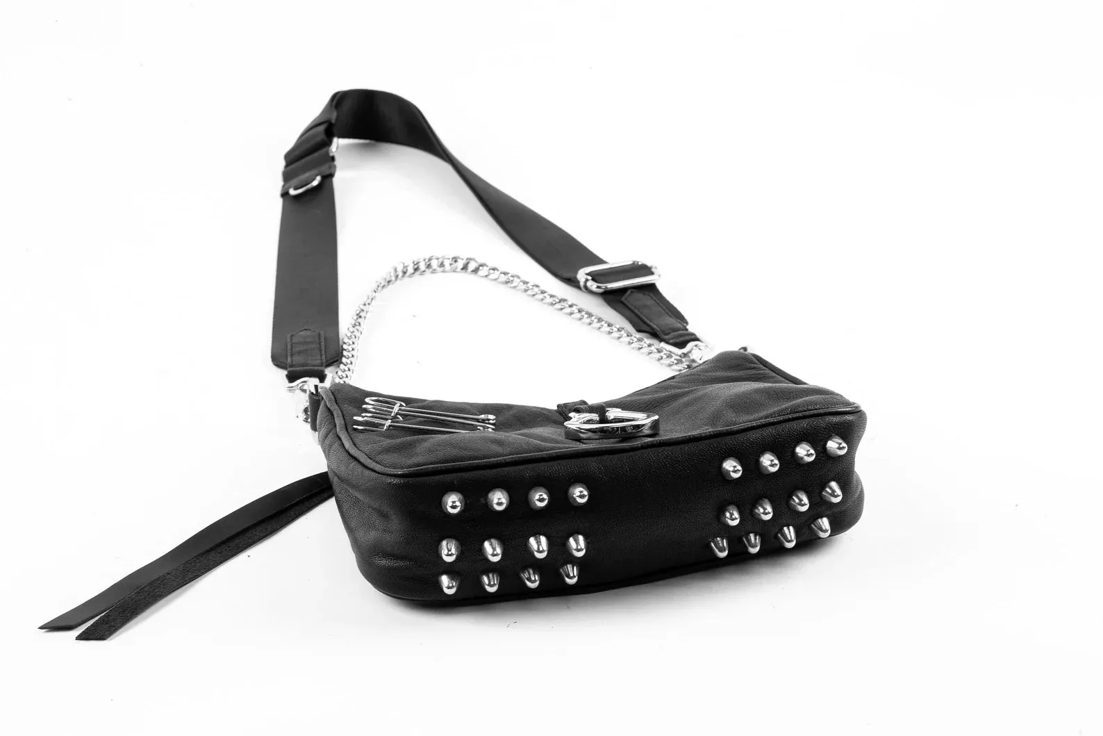 Chain of Command Convertible Bag