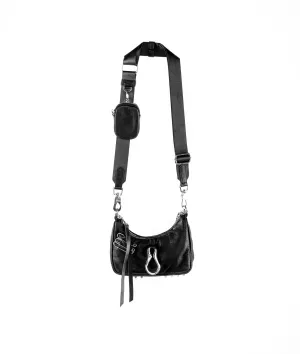 Chain of Command Convertible Bag