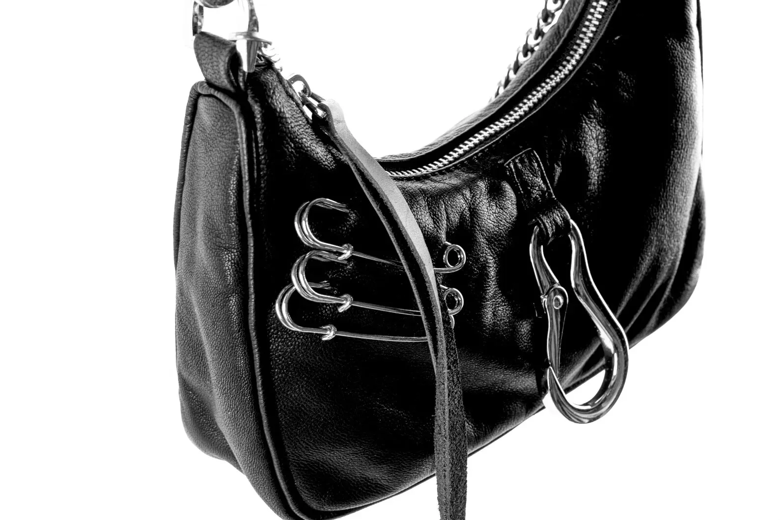 Chain of Command Convertible Bag