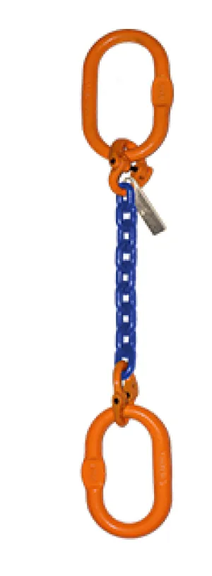 Chain Sling, 6' Eye to Eye