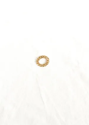 Charlie Chain Ring