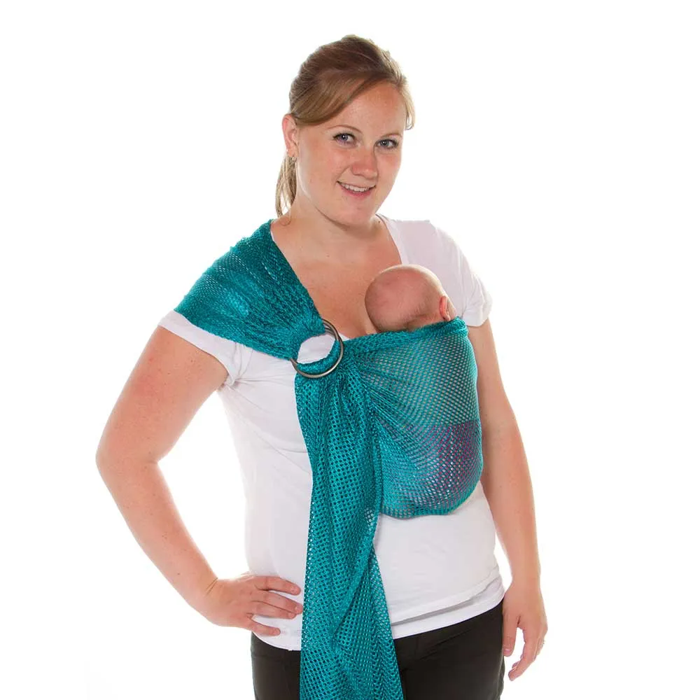 Chimparoo Ring Sling Air-O