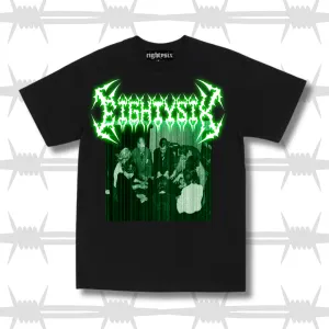 Circle of Trust Tee - Black