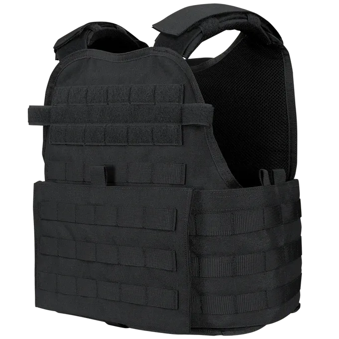 CONDOR MODULAR OPERATOR PLATE CARRIER - GEN II