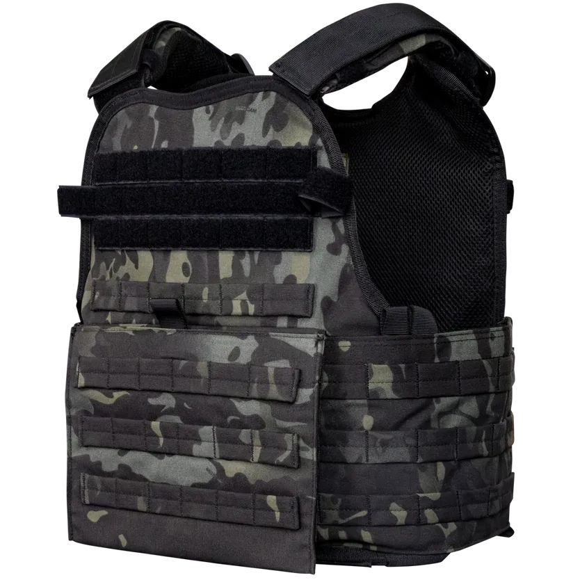 CONDOR MODULAR OPERATOR PLATE CARRIER - GEN II