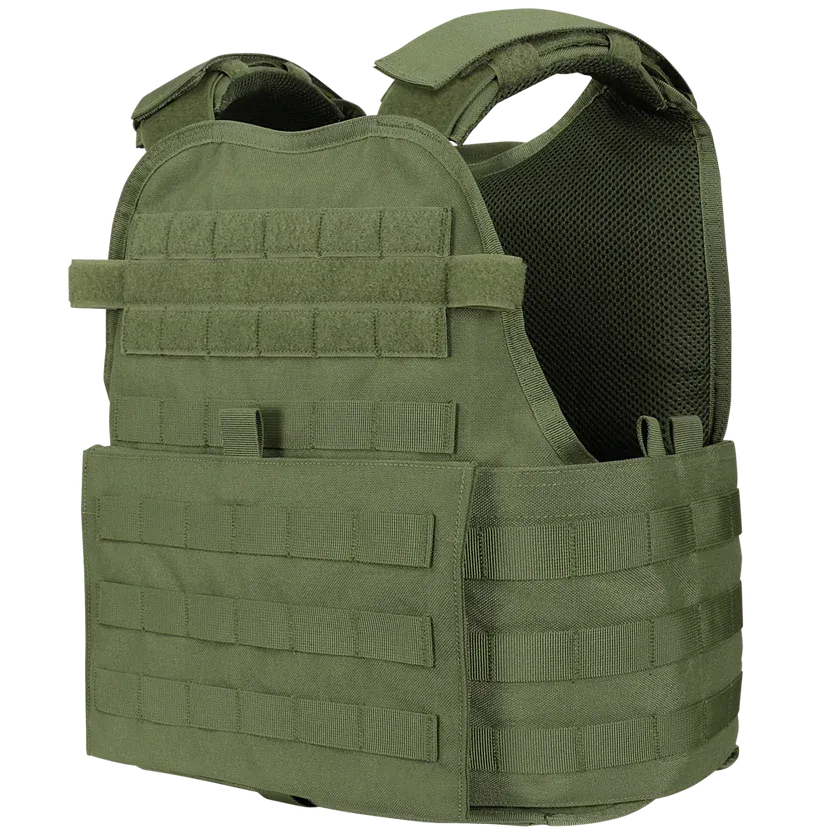 CONDOR MODULAR OPERATOR PLATE CARRIER - GEN II
