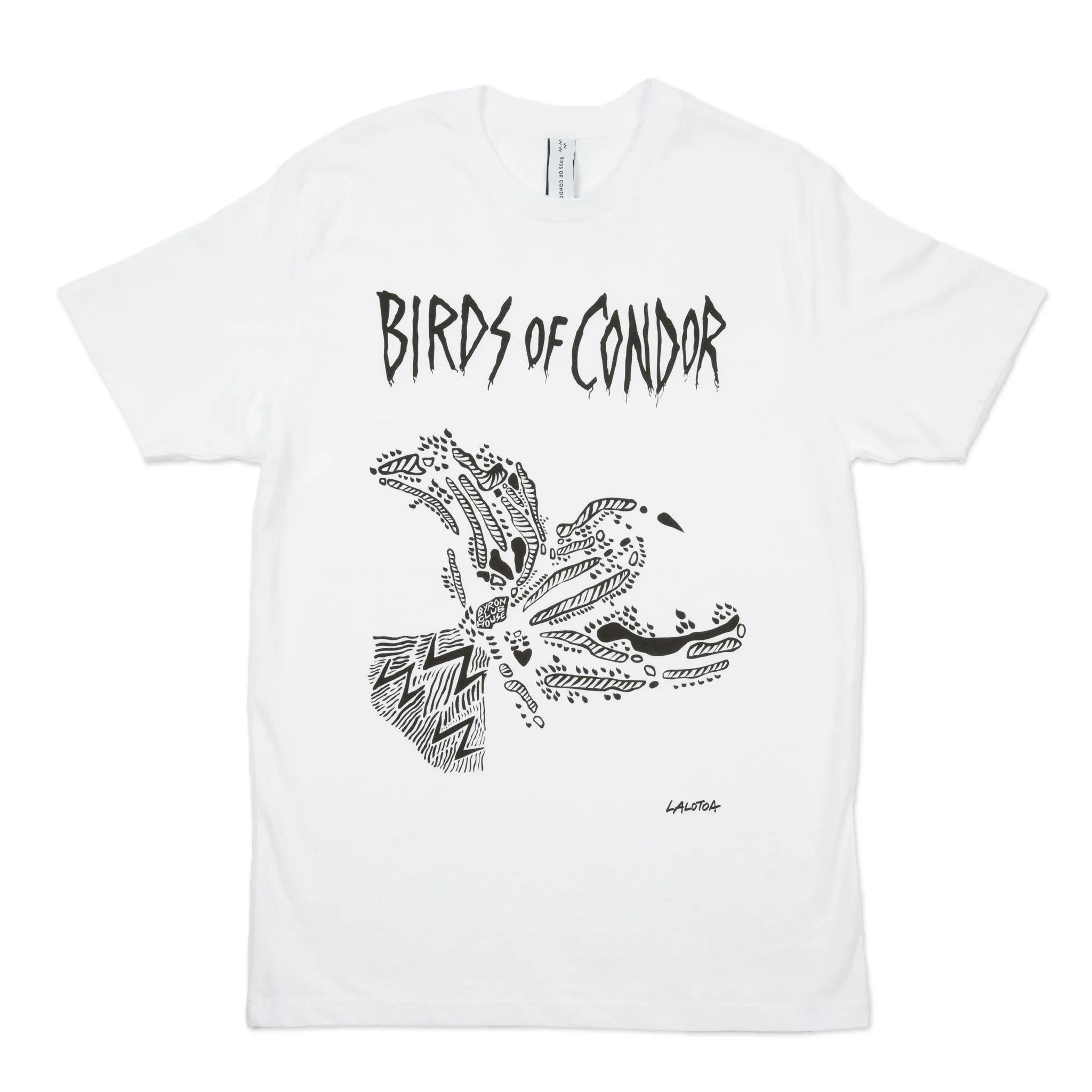 Condor Tee