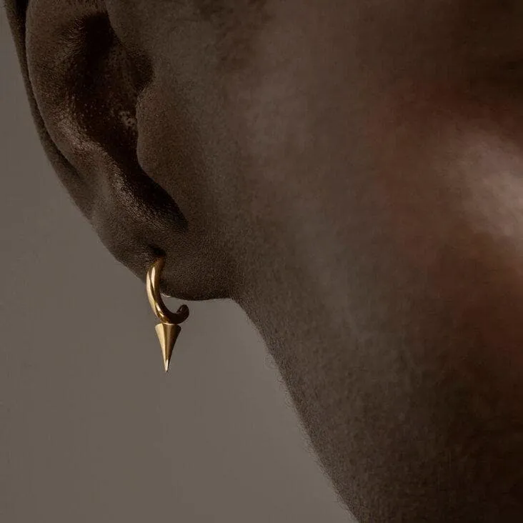 Contemporary Studs