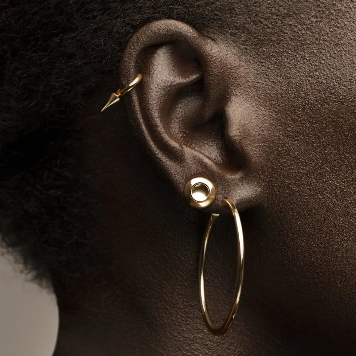 Contemporary Studs
