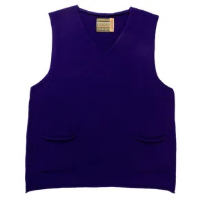 Corry Tank Top - Nightfall