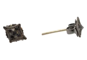 CRIVELLI STUD EARRINGS