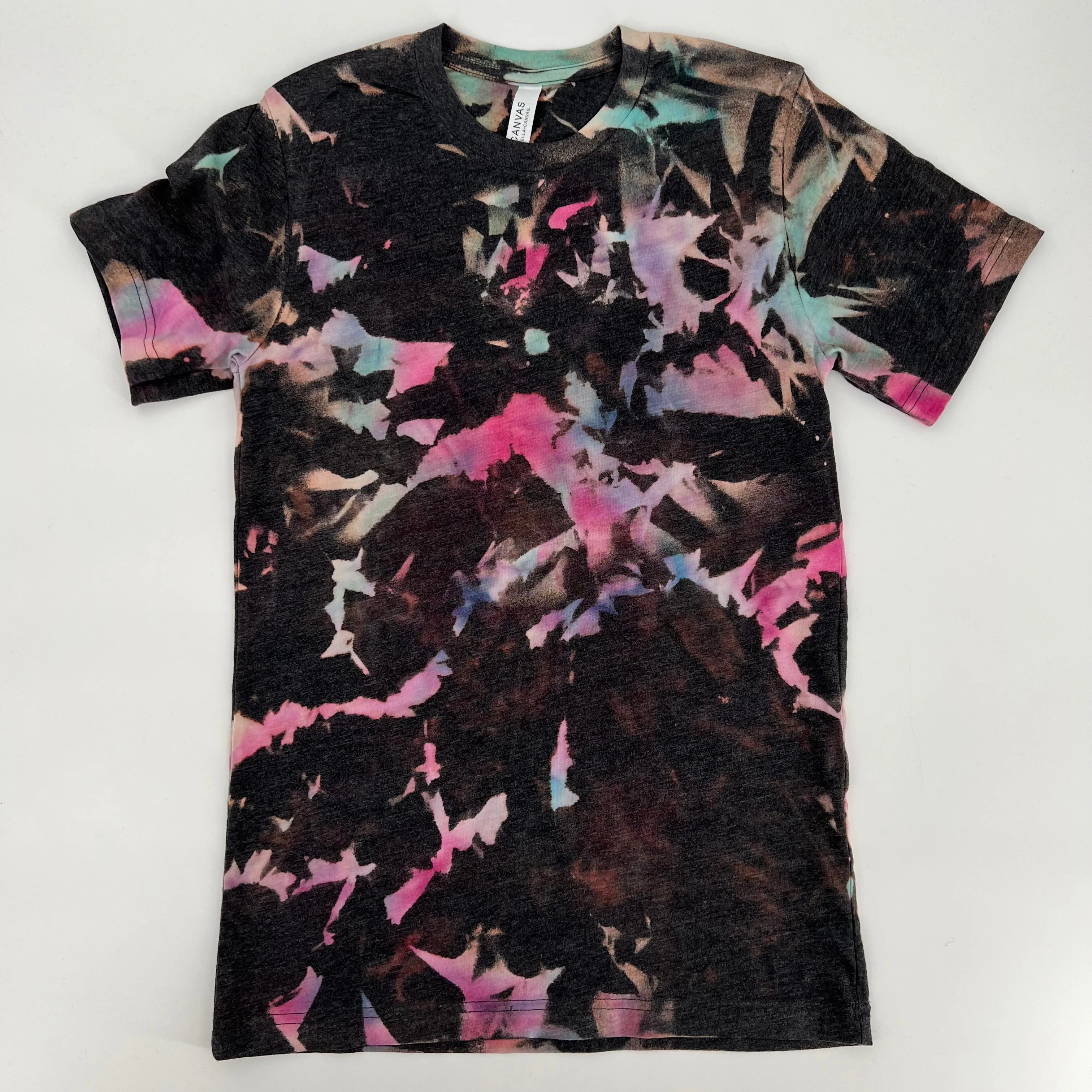 CUSTOM 2x Dyed Tee