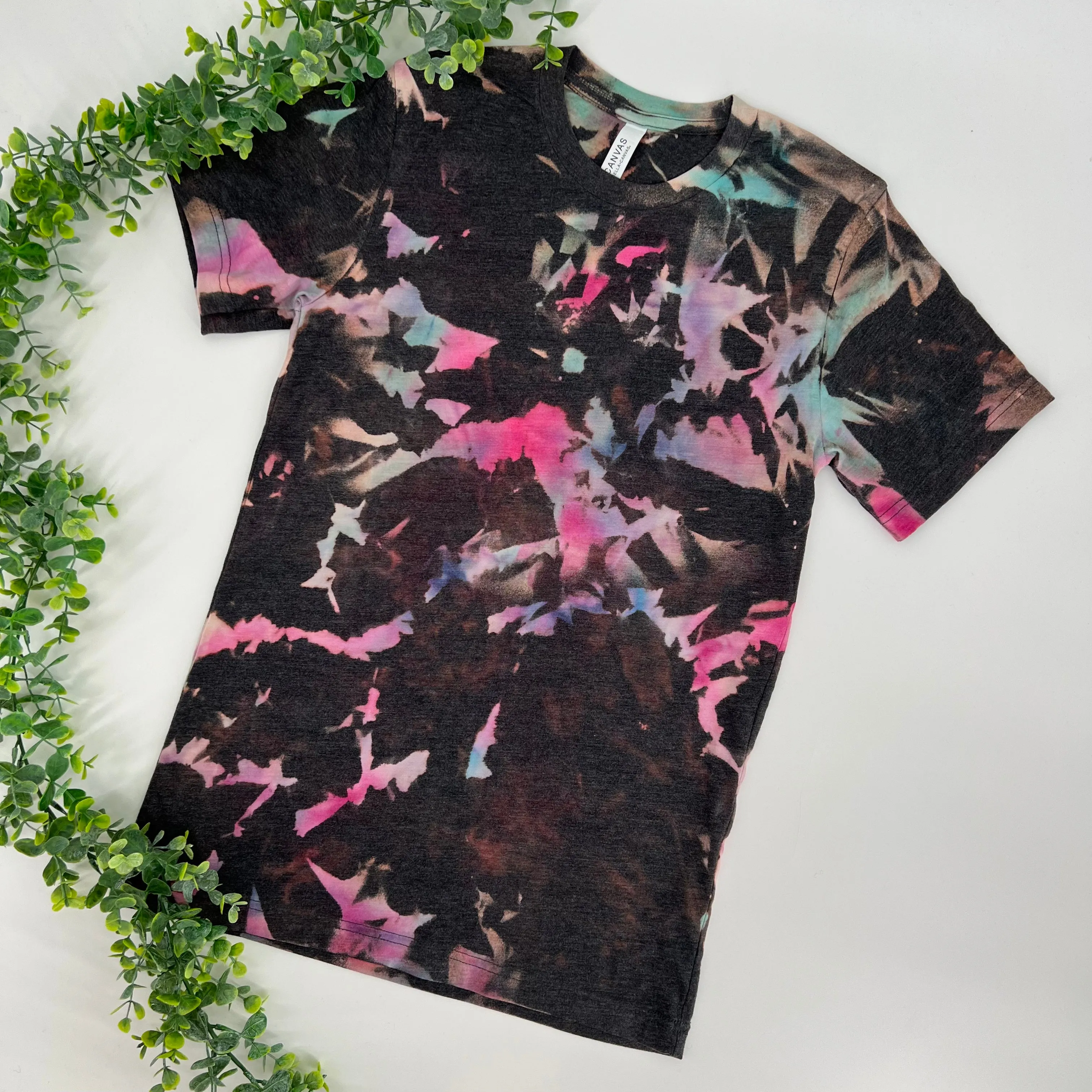 CUSTOM 2x Dyed Tee