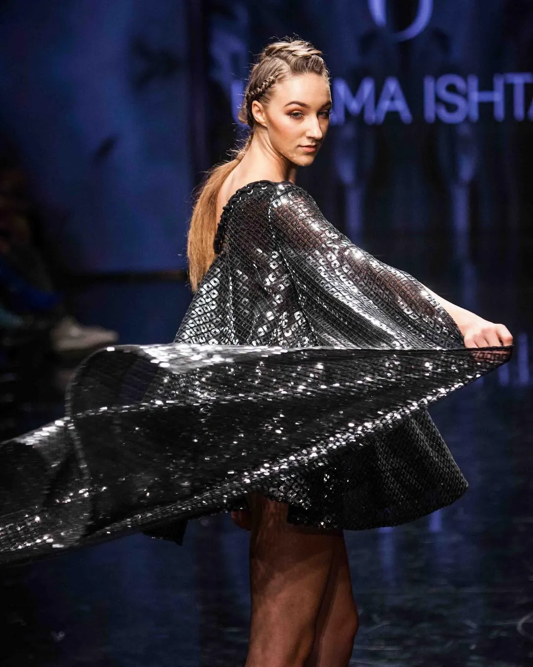 CYGNUS Look 17