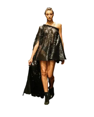 CYGNUS Look 17