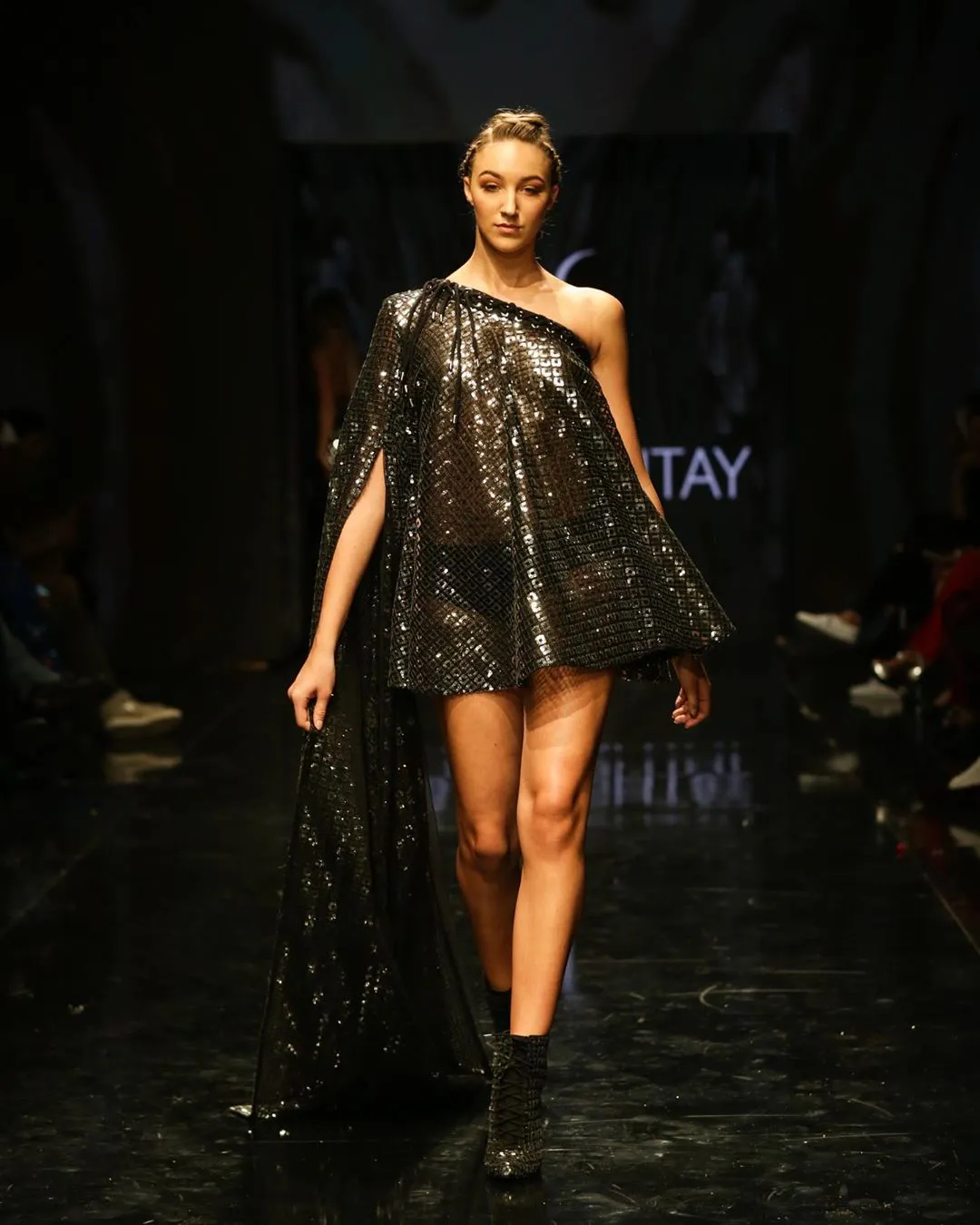 CYGNUS Look 17
