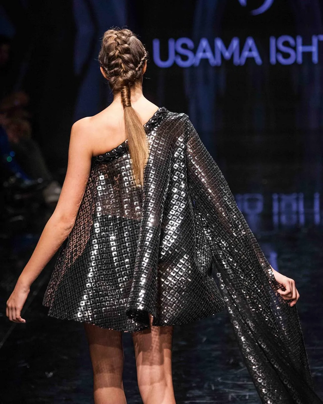 CYGNUS Look 17