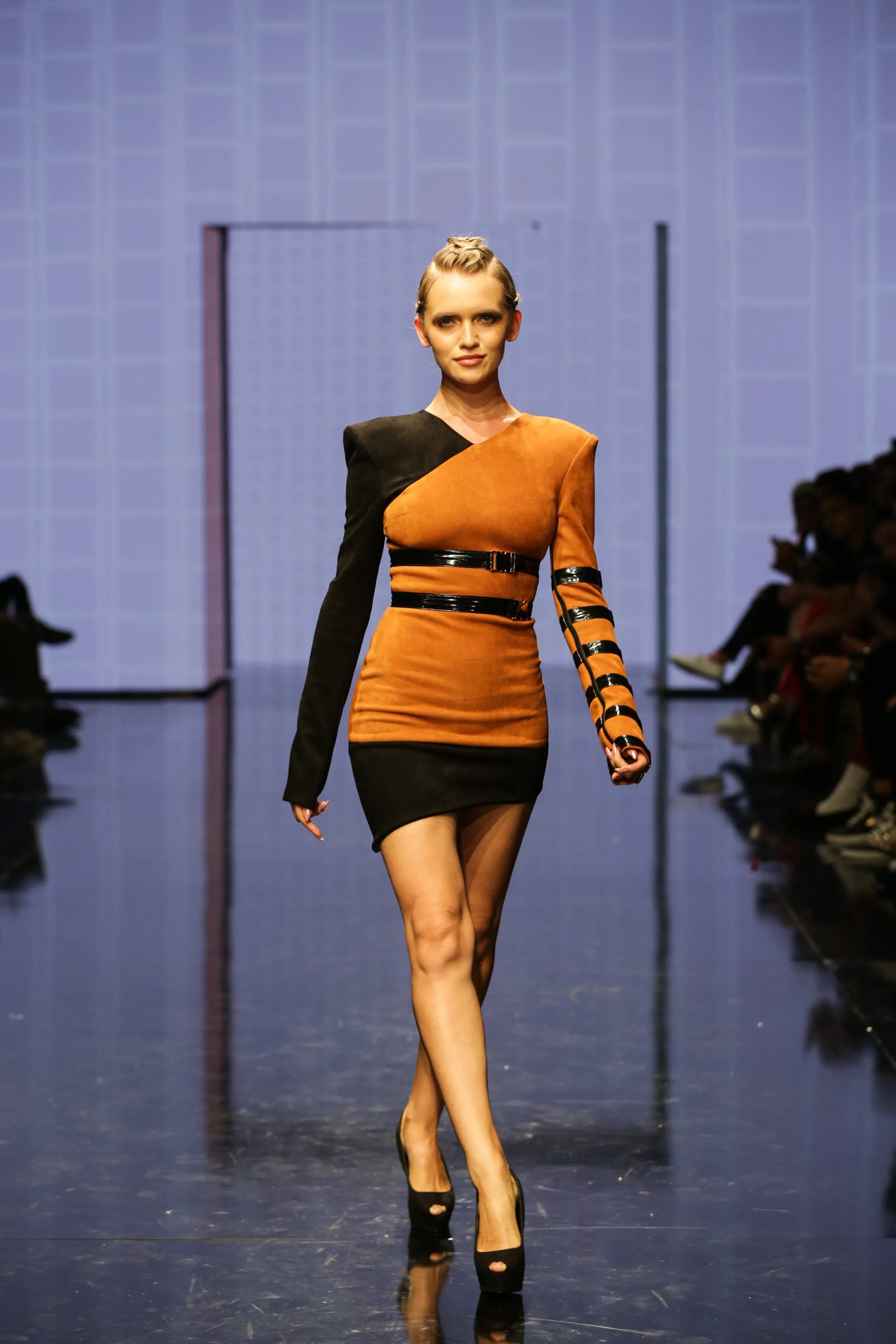 CYGNUS Look 4
