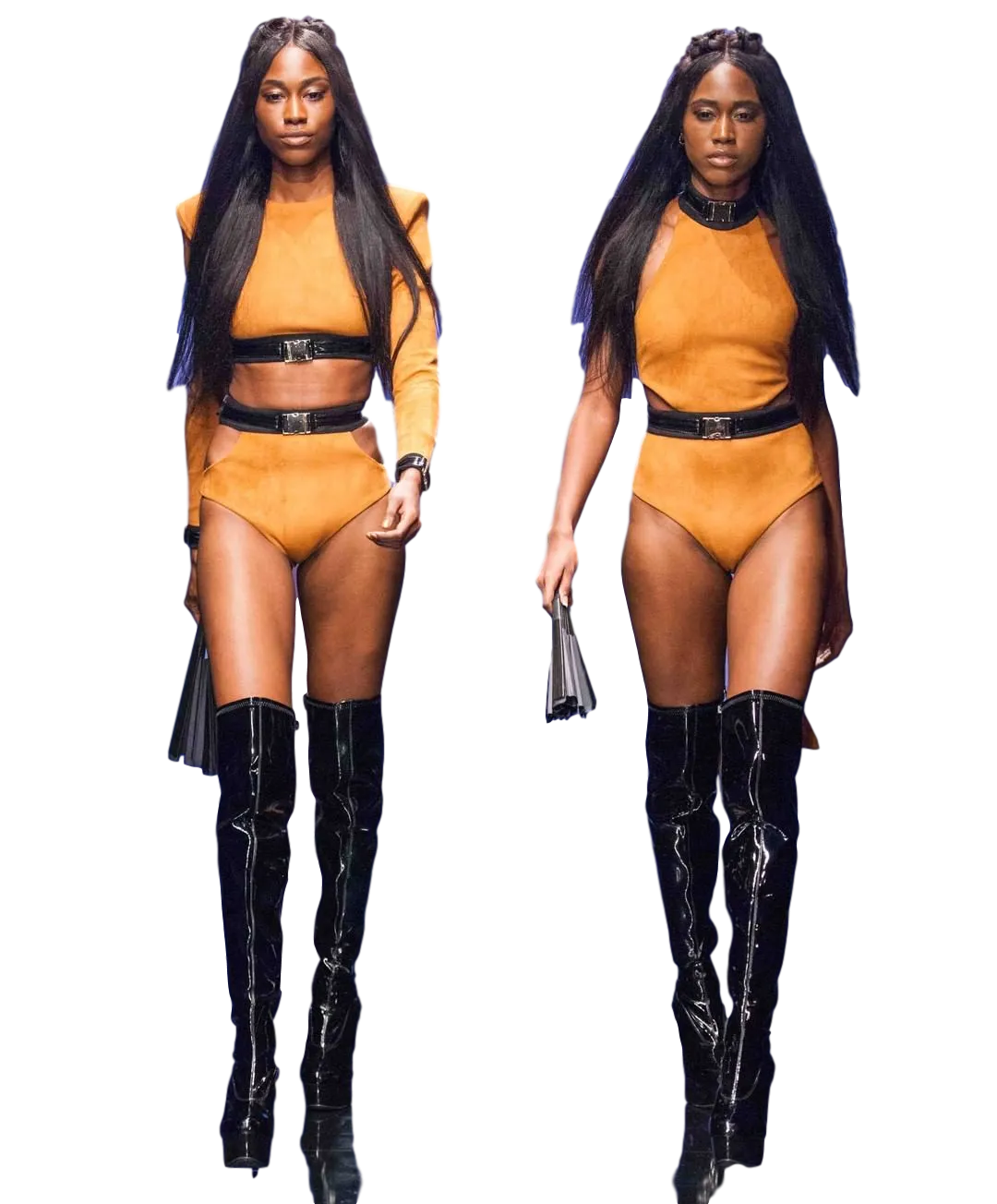 CYGNUS Look 5