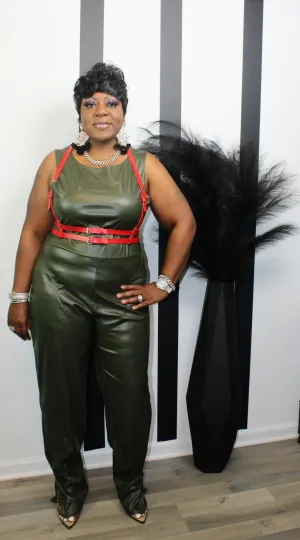 Donyetta Jumpsuit