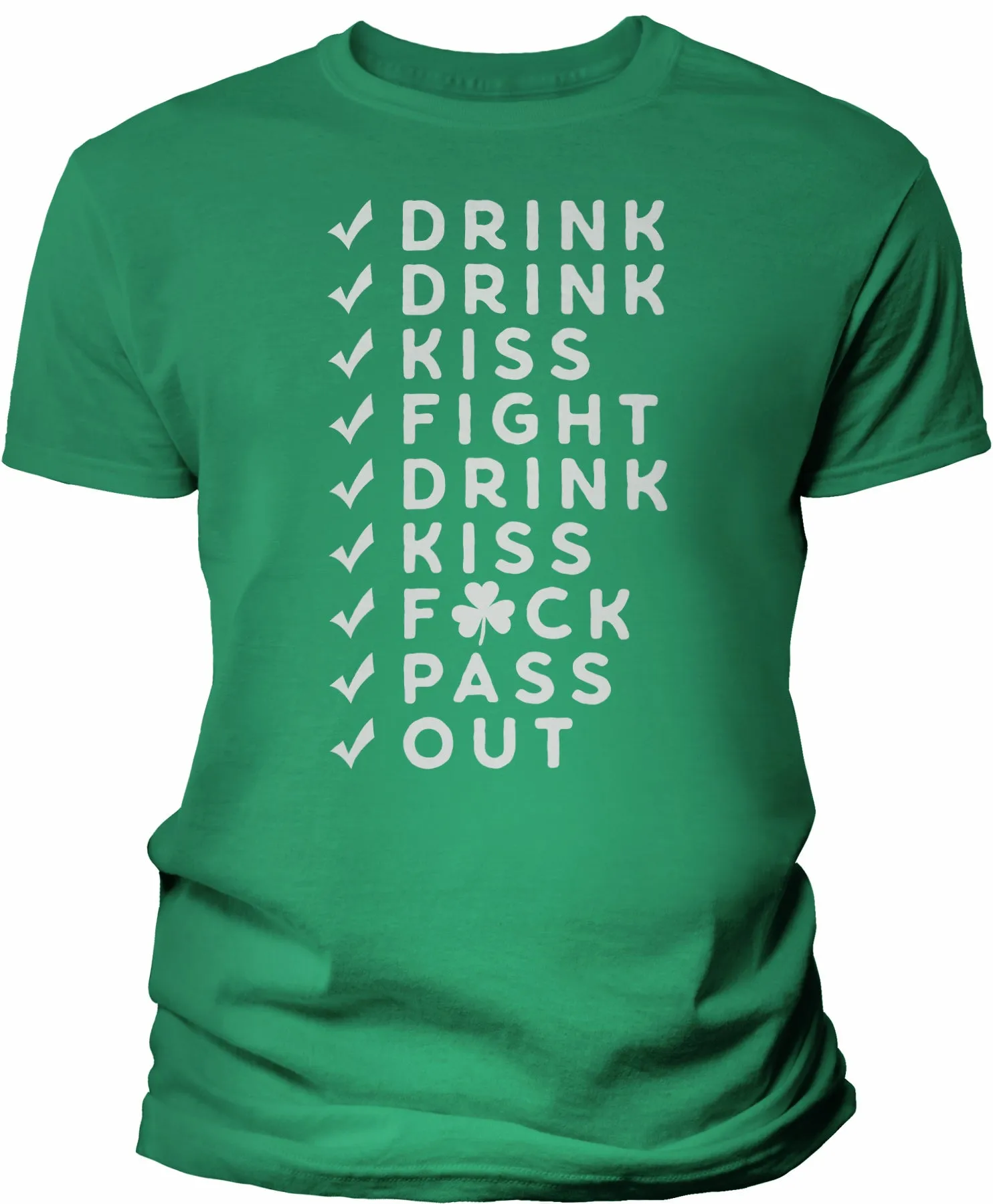 Drink Drink Kiss