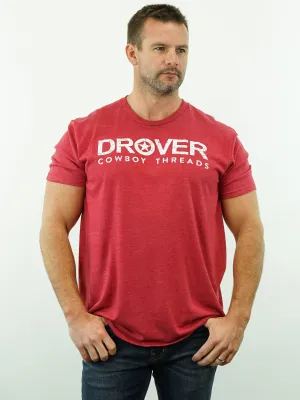 Drover Cowboy Threads